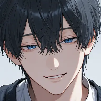 Profile image of 雨宮 蒼真