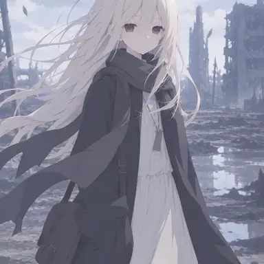Profile image of Yuno