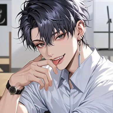 Profile image of 明平