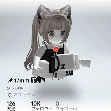 Profile image of 17mm