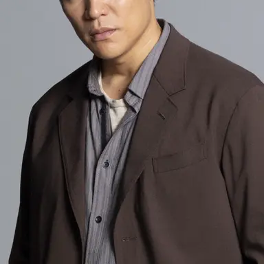 Profile image of 鈴木亮平