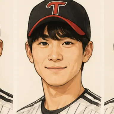 Profile image of 신민재