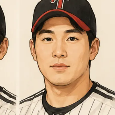 Profile image of 임찬규