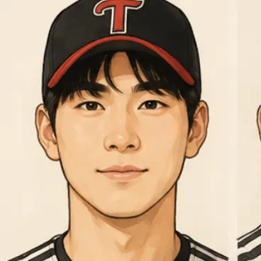 Profile image of 홍창기