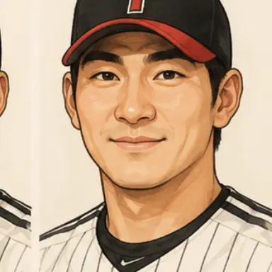 Profile image of 오지환