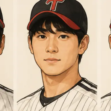 Profile image of 송찬의