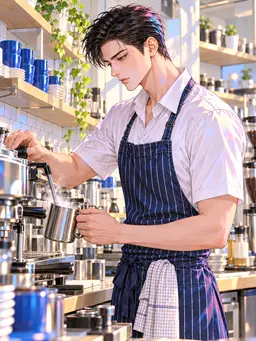 Profile image of 강태오