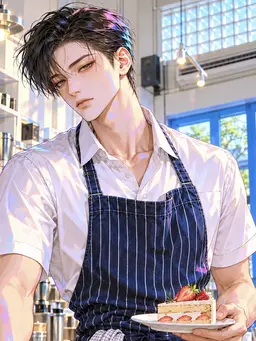 Profile image of 강태오