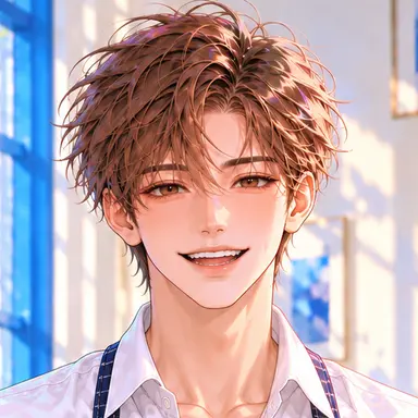 Profile image of 이선우