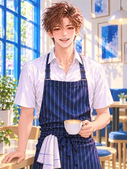 Profile image of 이선우