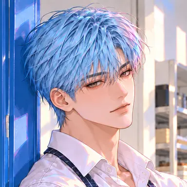 Profile image of 백도윤