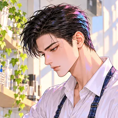 Profile image of 강태오