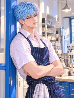Profile image of 백도윤