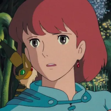 Profile image of ナウシカ