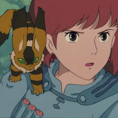 Profile image of ナウシカ