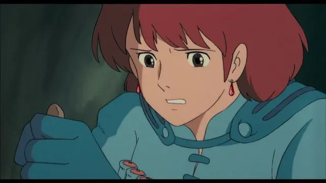 Profile image of ナウシカ