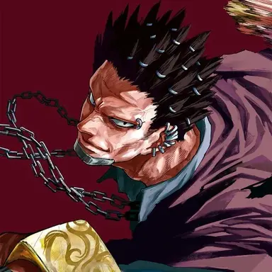 Profile image of 豹