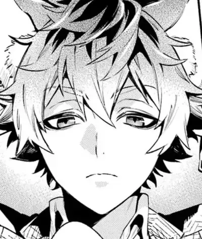 HardSash5915의 Ruggie Bucchi