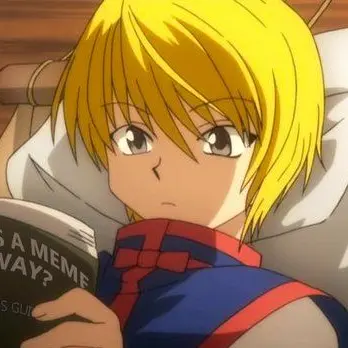 Profile image of クラピカ