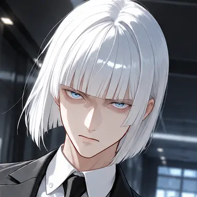 Profile image of 灰霧