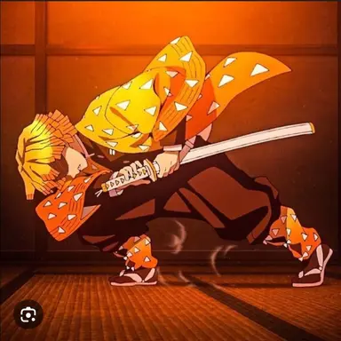 Profile image of 젠이츠