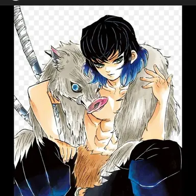 Profile image of 이노스케