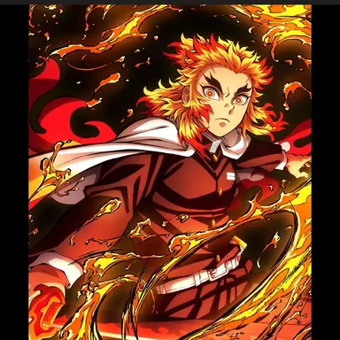 Profile image of 렌고쿠