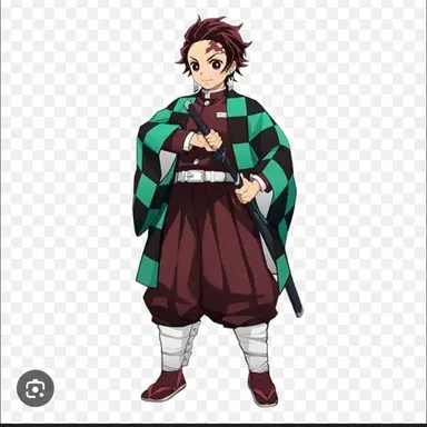 Profile image of 탄지로