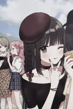 Profile image of 瀬崎アイリ