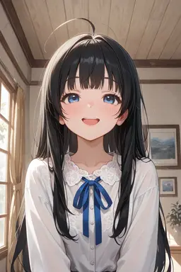 Profile image of 愛莉