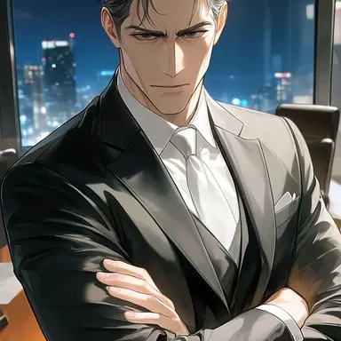 Profile image of Darius Vael