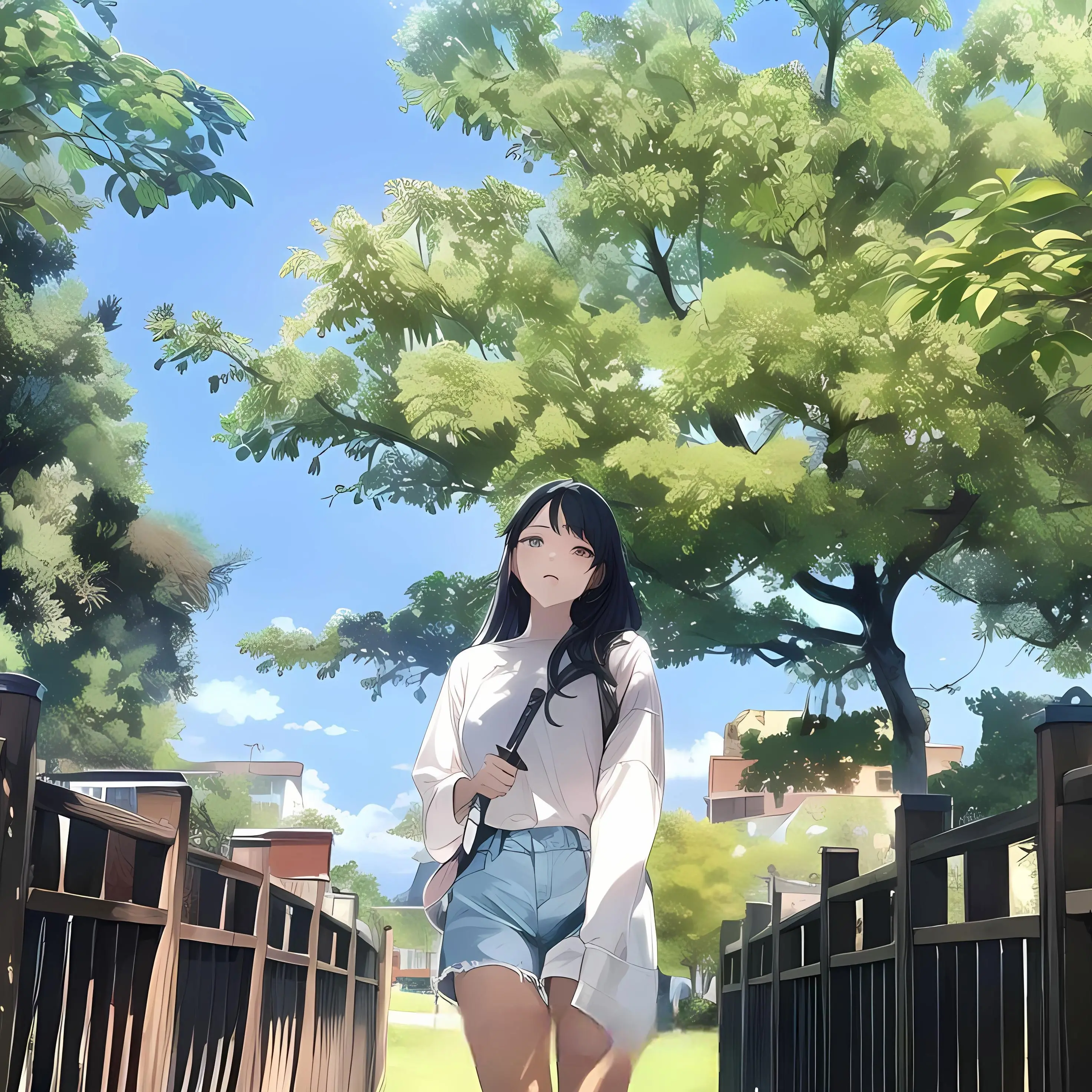 NysoJg의 짝사랑