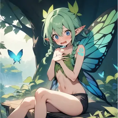 Profile image of 타나벨 실크로