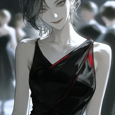 Profile image of Sable Maren