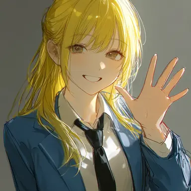Profile image of みなみ
