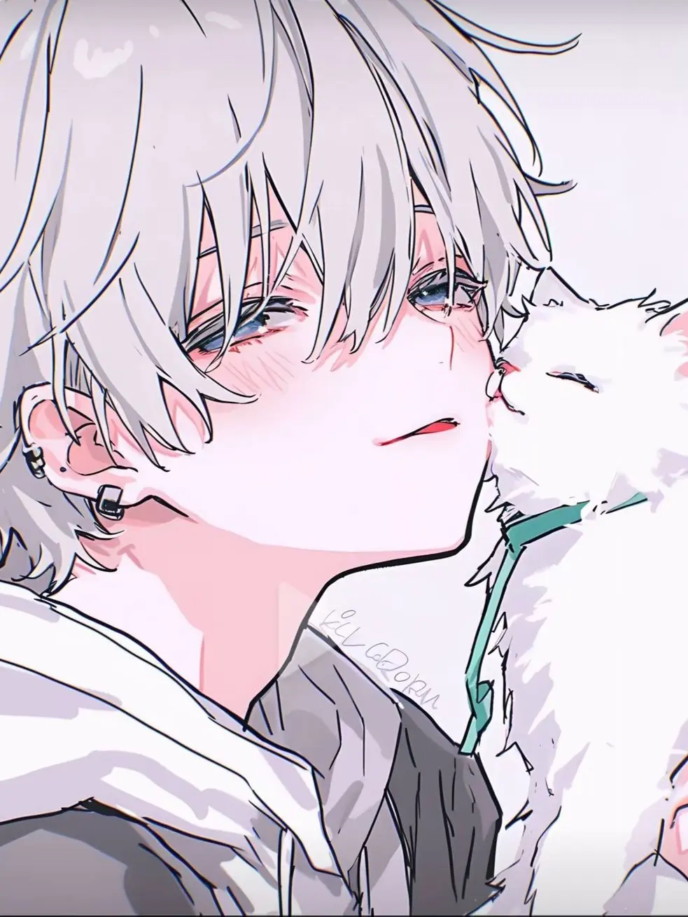 manami_0718의 猫カフェ