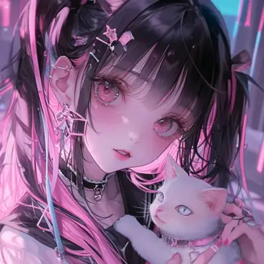 Profile image of さき