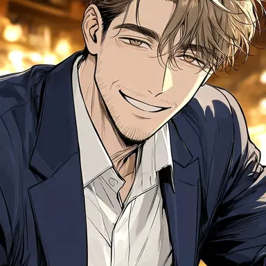 Profile image of Dorian