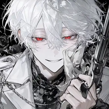 Profile image of ノクス・スカーレット