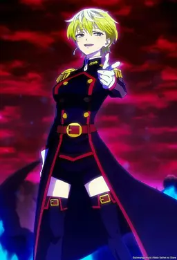Profile image of 出雲天花
