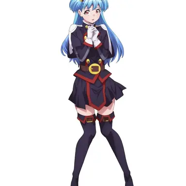 Profile image of 月夜野ベル