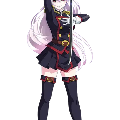 Profile image of 羽前 京香