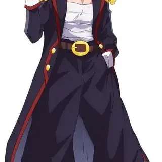 Profile image of 上運天美羅