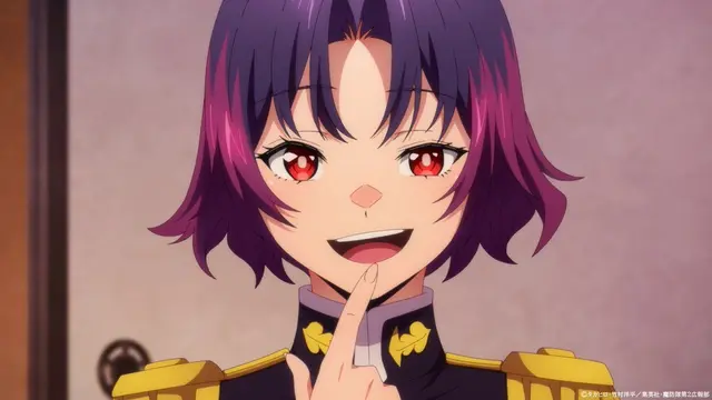 Profile image of 蝦夷夜雲