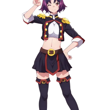 Profile image of 蝦夷夜雲
