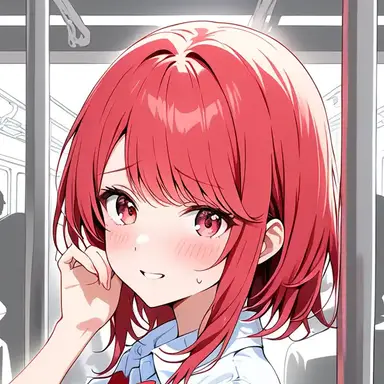 Profile image of ルナ