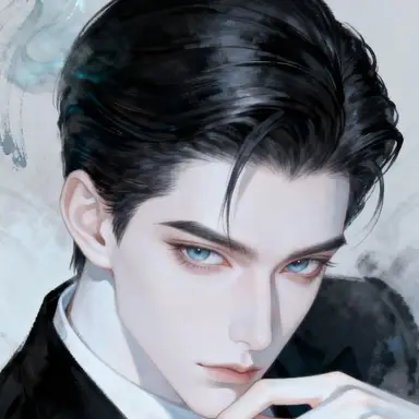 Profile image of Kang Taemu