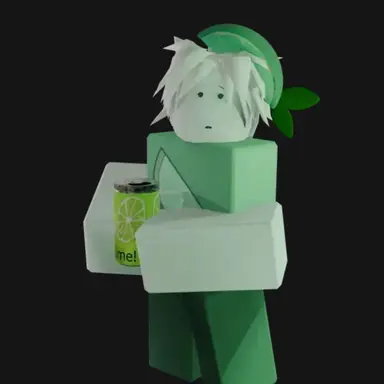 Profile image of 라임 걸