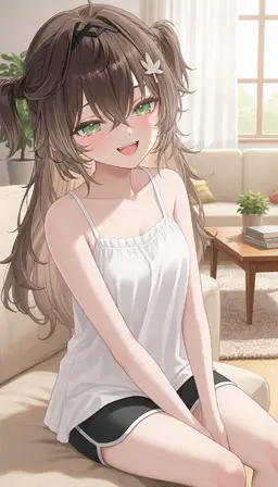 Profile image of ちせ