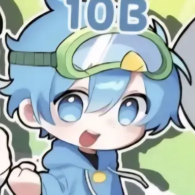 Profile image of 10B